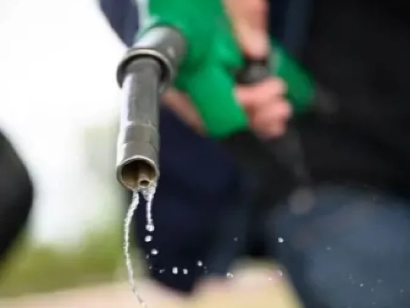 Oil prices rise again as Pakistan talks fail to materialise