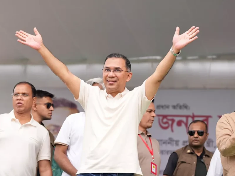 No one will be allowed to disturb public peace: PM