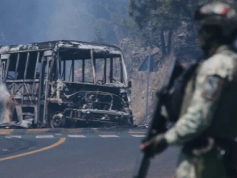 Mexico's military captures top cartel leader