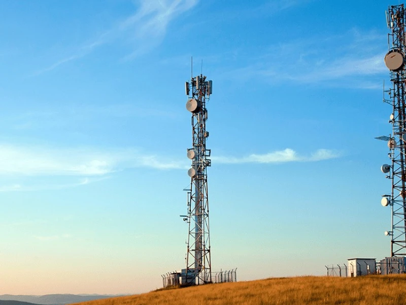 Telecom towers must be declared critical national infrastructure: BMPCA