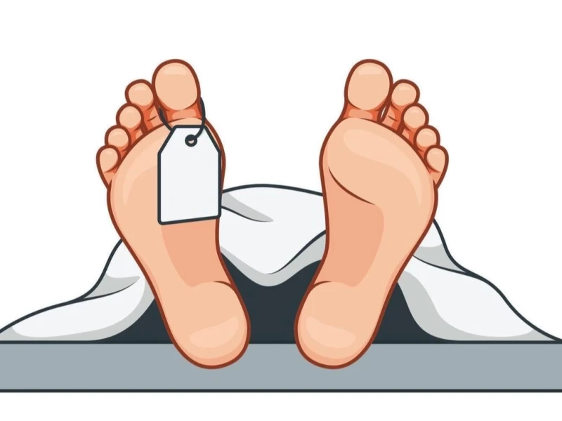 Indian woman’s body recovered in city