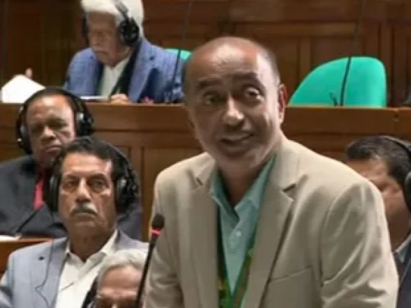 23,865 ‘harassment’ cases dropped, more under review: Minister