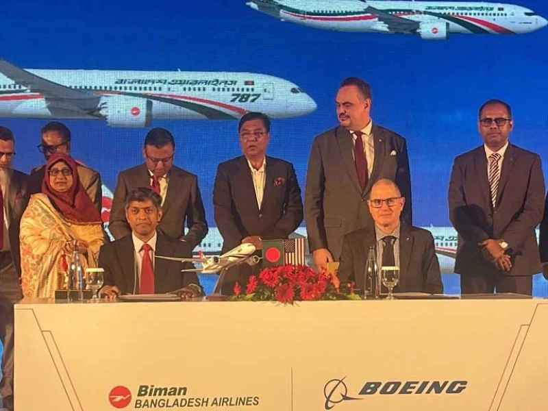 Bangladesh eye Latin American energy markets