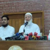 No resolution in parliament, so we’ll go for street protests: Shafiqur