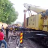 Train derailment in Habiganj: Sylhet’s rail links remain halted