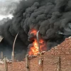 5 killed as fire sweeps through Keraniganj factory