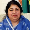 সাবেক স্পিকার শিরীন শারমিন চৌধুরী গ্রেপ্তার