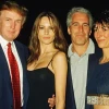 Melania Trump denies ties to Jeffrey Epstein and urges hearing for survivors