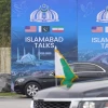 Historic face-to-face US–Iran talks underway in Pakistan