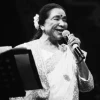 Legendary singer Asha Bhosle dies at 92 in Mumbai