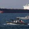 Oil prices jump after US threat to block Iranian ports