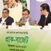 Bangladesh buying $10 LNG at $20, $50 crude at $116 amid Middle East war: Commerce minister