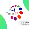 আন্তর্জাতিক পিআর সেবা চালু করল টাইমস পিআর