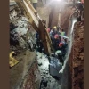 Soil collapse during WASA digging kills 2 workers in Ctg