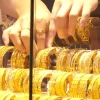 Gold price drops by Tk 3,266 per bhori in Bangladesh