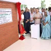 PM unveils plaque of 500-bed Jashore Medical College Hospital building