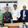 ঢাবি ও ‘আমরা নারী’র মধ্যে সমঝোতা স্মারক সই