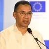 গণতান্ত্রিক যাত্রা সুসংহত করতে ন্যায়ের শাসন প্রতিষ্ঠার বিকল্প নেই