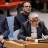 Iran urges UN Security Council to enforce Lebanon ceasefire, stop Israeli attacks