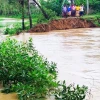 চার নদীর পানি বিপৎসীমার ওপরে, ৮ বিভাগে বৃষ্টির আভাস