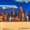 বোয়িং থেকে ১৪ উড়োজাহাজ কিনছে বিমান, ব্যয় ৩ দশমিক ৭ বিলিয়ন ডলার