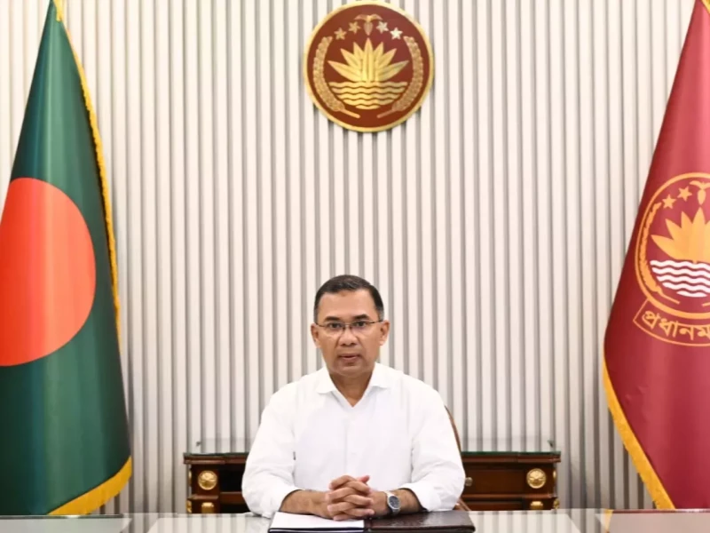 PM Tarique to visit Sylhet tomorrow
