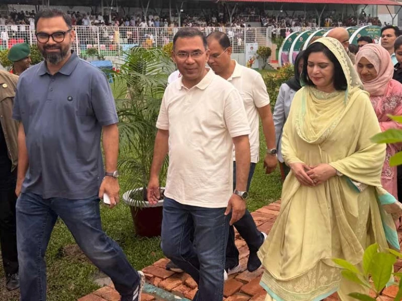 সিলেটে ‘নতুন কুঁড়ি স্পোর্টস’ উদ্বোধন, তৃণমূলে ক্রীড়া প্রতিভা খোঁজার উদ্যোগ