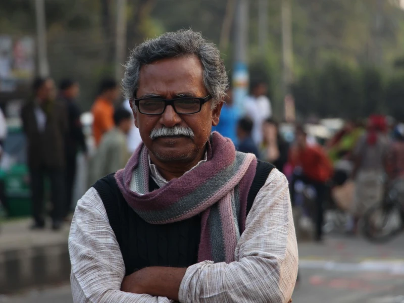 Anu Muhammad alleges govt pursuing ‘America First’ policy