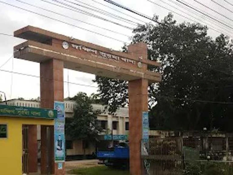 দক্ষিণ সুরমায় পিকআপ-ট্রাক সংঘর্ষে ৭ নির্মাণ শ্রমিক নিহত
