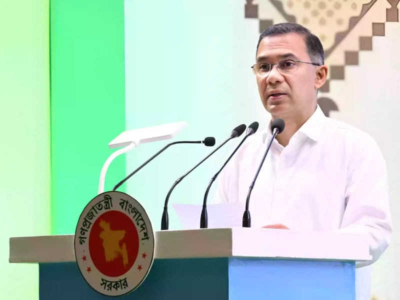 PM opens DC Conference, issues directives on govt priorities for field administration