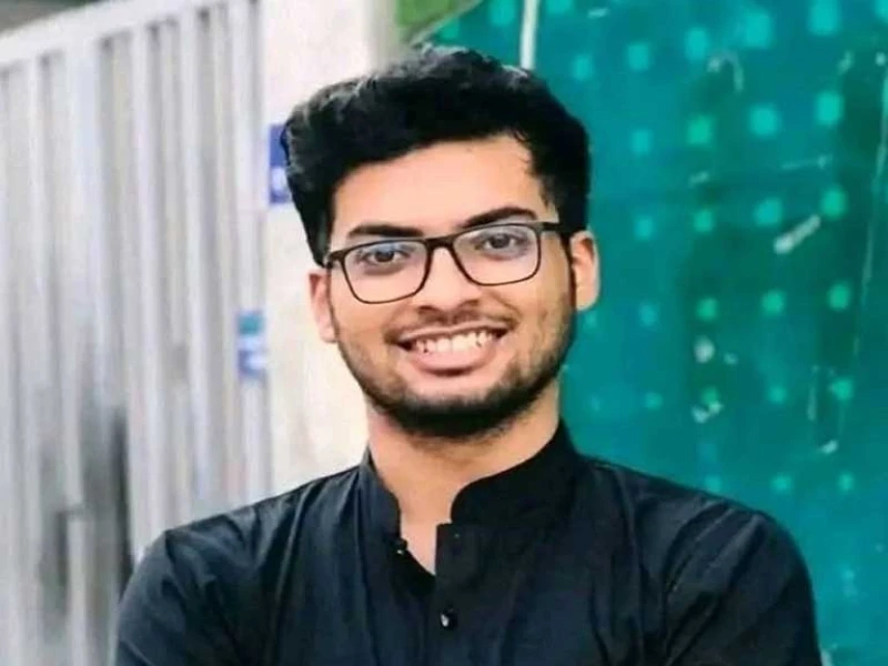 ফ্লোরিডায় নিহত লিমনের মরদেহ ঢাকায়, আজ জামালপুরে দাফন