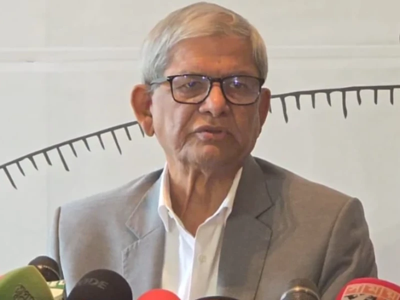 Political situation improved, stability key to investment: Fakhrul
