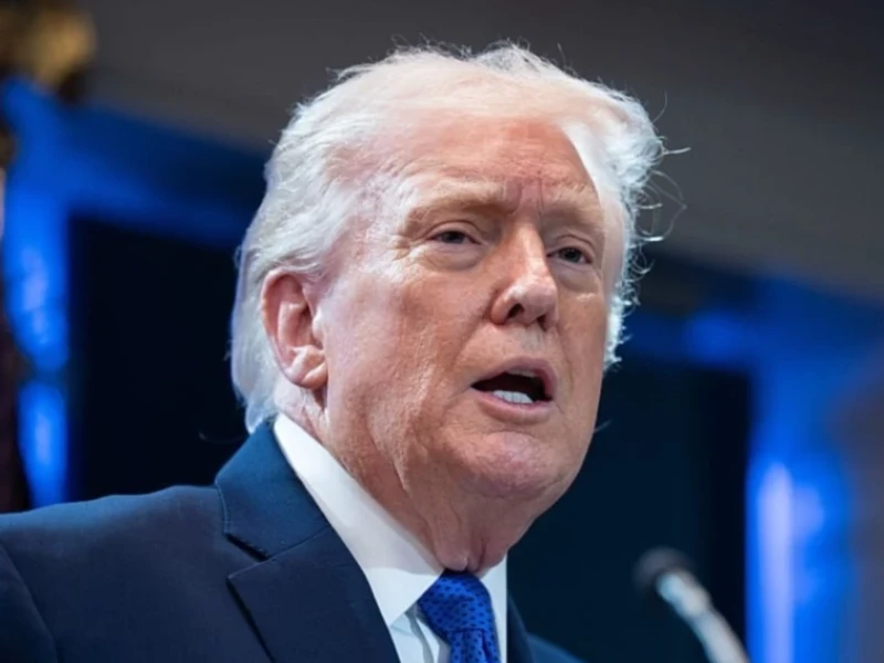 EU faces higher US tariffs if trade deal not cleared by July 4: Trump
