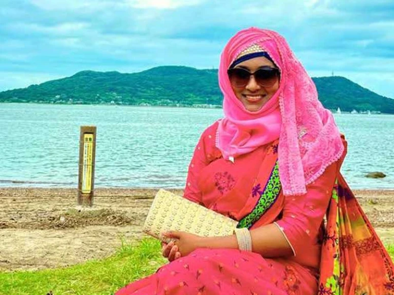 কোমায় থাকার পর সিভাসু শিক্ষক জাকিয়া সুলতানা জুথির মৃত্যু