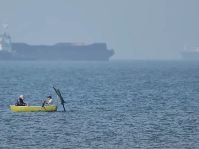 US disables two more Iranian tankers amid rising Strait of Hormuz tensions
