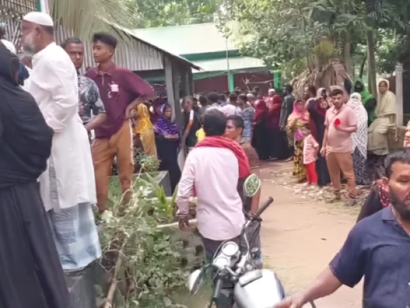 5 of a family found dead with throat slit in Gazipur