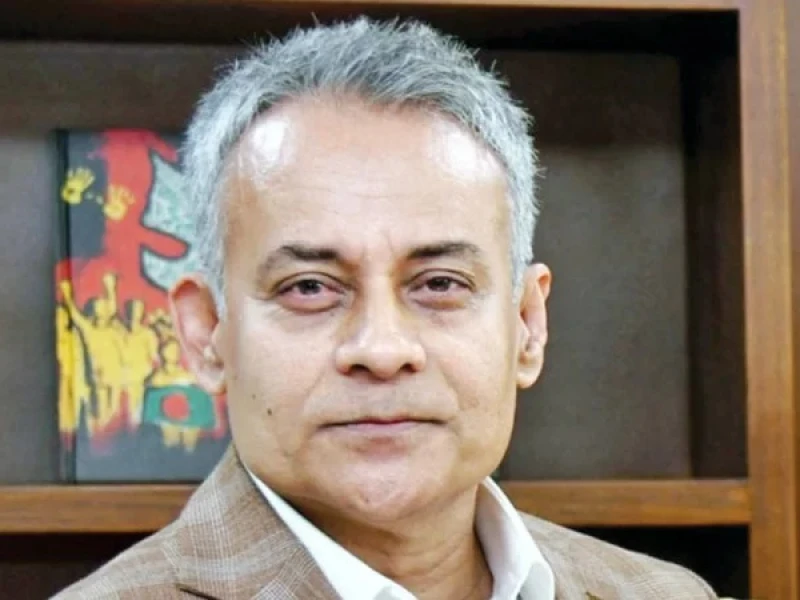 ঈদুল আজহায় নৌপথে ঈদযাত্রা নিরাপদ করতে সব ধরণের প্রস্তুতি নিচ্ছে সরকার: মন্ত্রী রবিউল