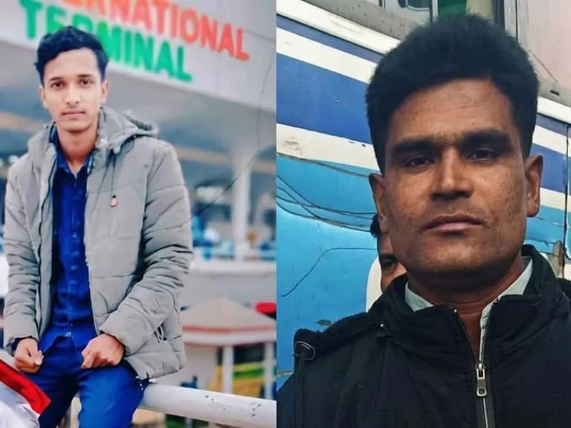 ঋণের বোঝা ঘোচাতে লেবাননে গিয়ে প্রাণ গেল দুই প্রবাসীর