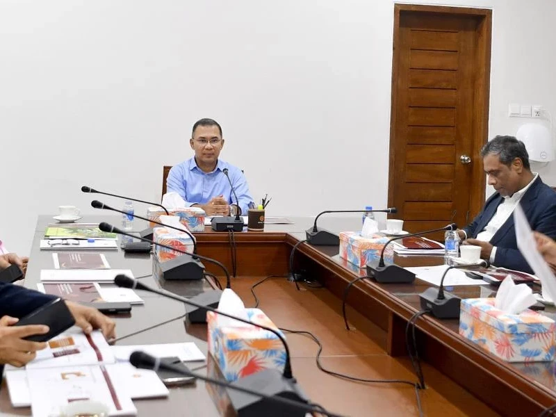 PM asks authorities to ensure rights, services for persons with disabilities