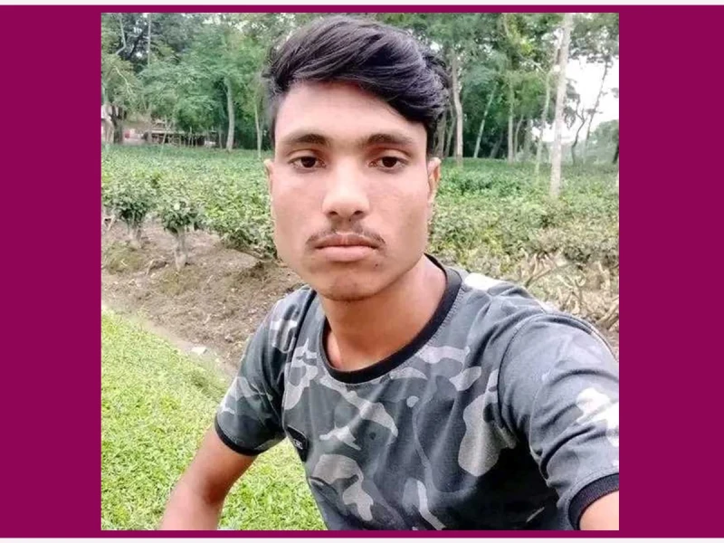 লালমনিরহাট সীমান্তে বিএসএফের গুলিতে বাংলাদেশি যুবক নিহত