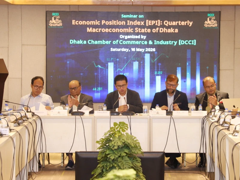 Expand EPI nationwide to boost policy impact, experts urge at DCCI seminar