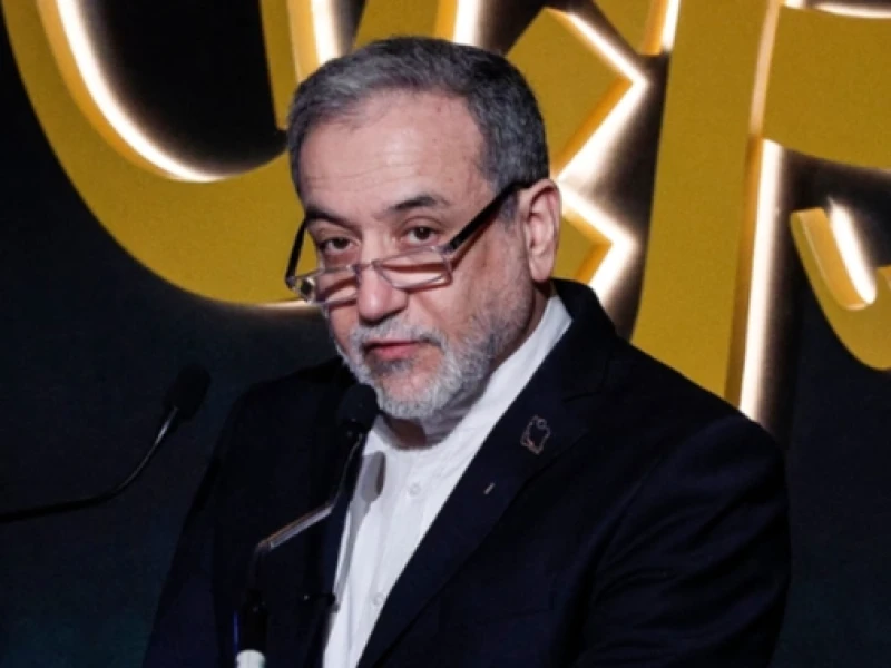 Iran says ready for conflict if US negotiations collapse