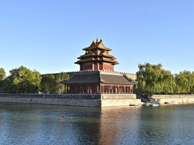 Xi, Putin send messages to mark opening of 10th China-Russia Expo