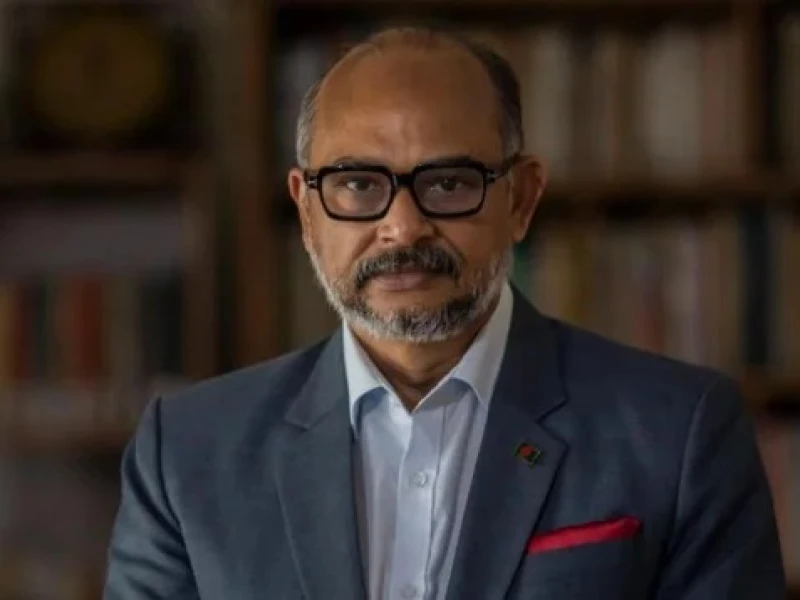 বাংলাদেশের জ্বালানি নিরাপত্তা নিশ্চিতে পাঁচটি মাইলফলক অর্জনে কাজ শুরু সরকারের: তিতুমীর