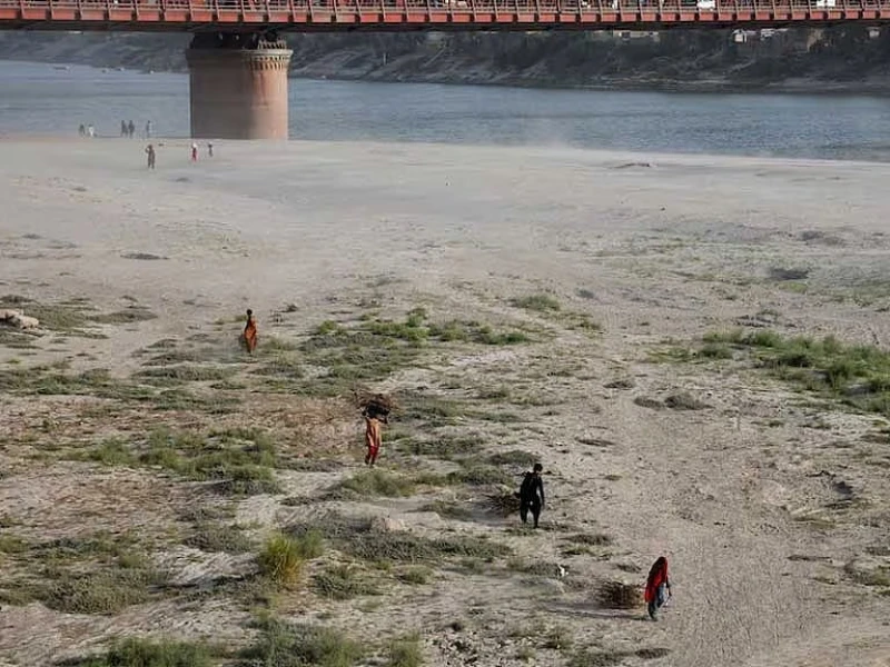 ভারত প্রত্যাখ্যান করল দ্য হেগের সালিশি আদালতের সিন্ধু পানি চুক্তি–সংক্রান্ত রায়