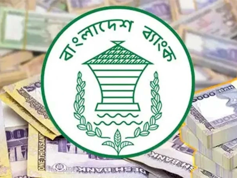 বাংলাদেশ ব্যাংকের নতুন নোট বাজারে, গভর্নরের স্বাক্ষর বদল