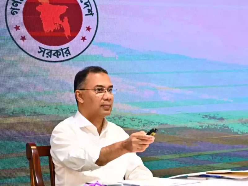 PM inaugurates 'Land Service Fair-2026'