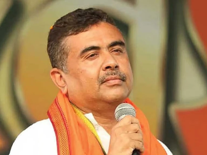 বাংলাদেশ সীমান্তে কাঁটাতারের বেড়ার জন্য বিএসএফকে ২৭ কিলোমিটার জমি দিল পশ্চিমবঙ্গ