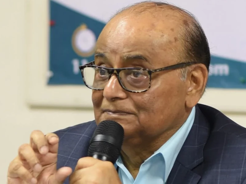Stabilisation not enough, Bangladesh needs productivity reforms to restore growth: Zaidi Sattar