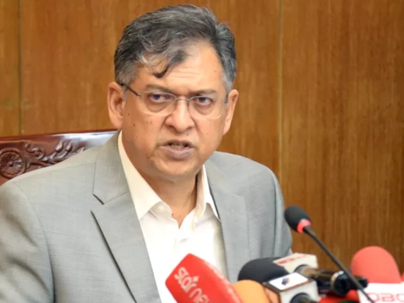 Exemplary punishment to be ensured in Pallabi child murder: Home Minister